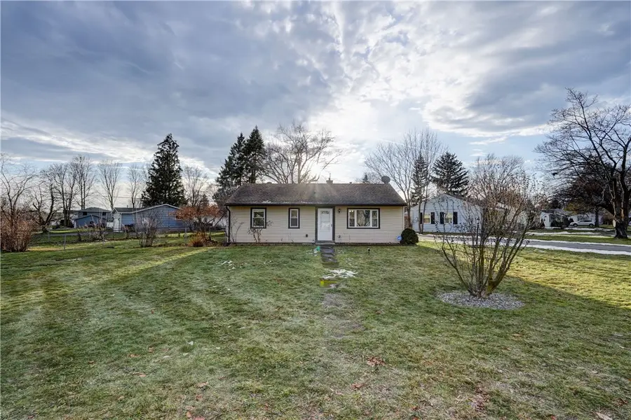 20 Fairchild Road, Rochester, NY 14606 - Image #3