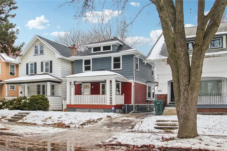 380 Rosewood Terrace, Rochester, NY 14609 - Image #2