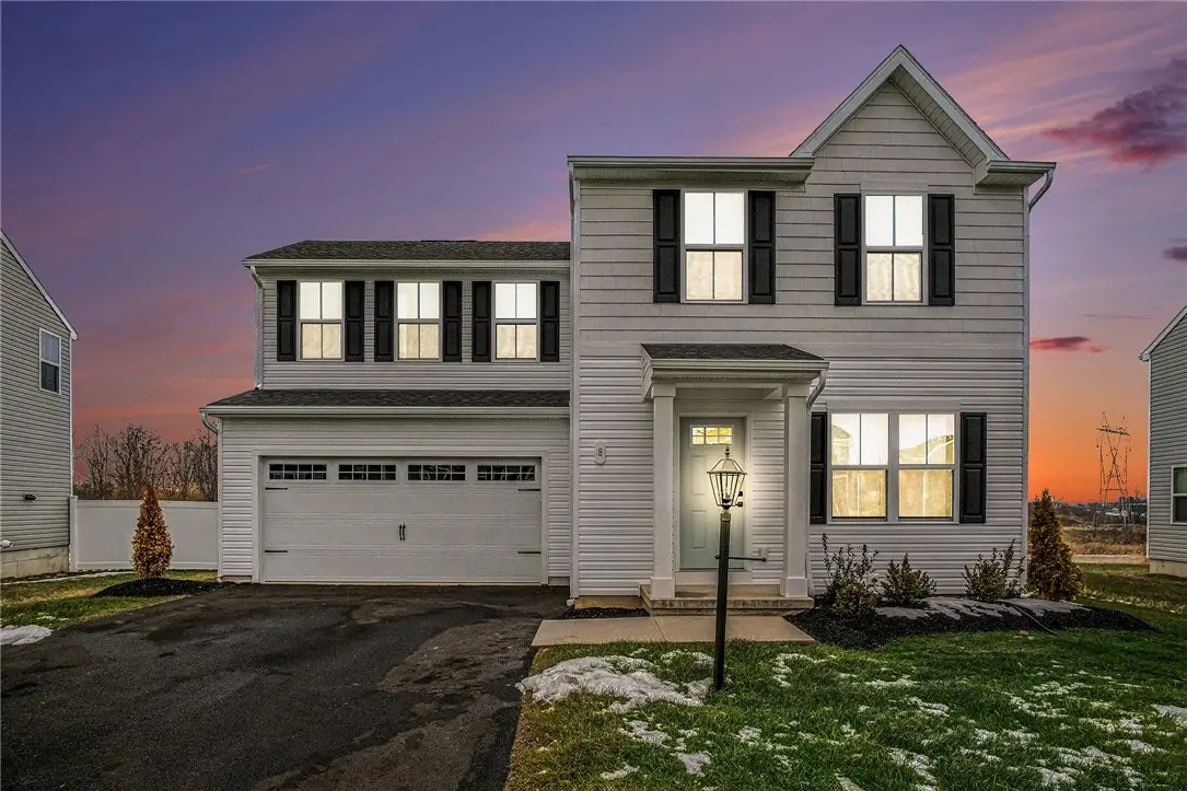 8 Trailhead Road, Henrietta, NY 14467 - Image #1