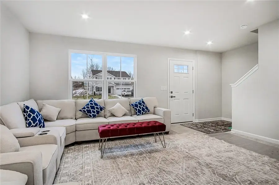 8 Trailhead Road, Henrietta, NY 14467 - Image #3