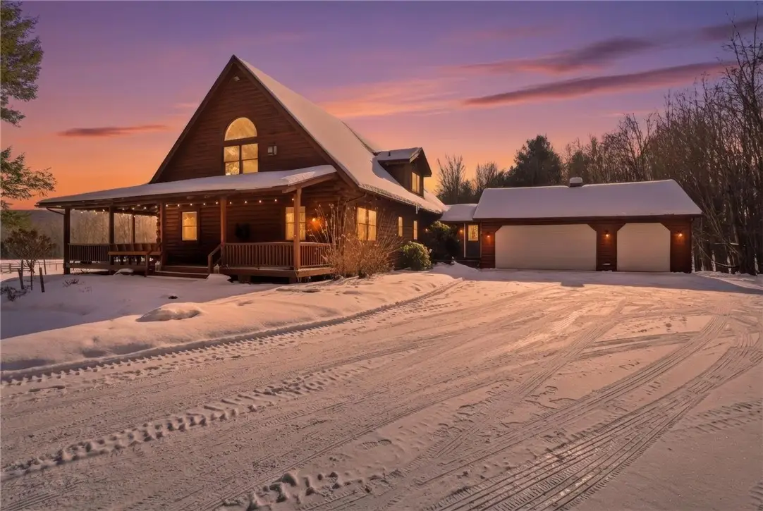 7520 W Hollow Road, Naples, NY 14512 - Image #1