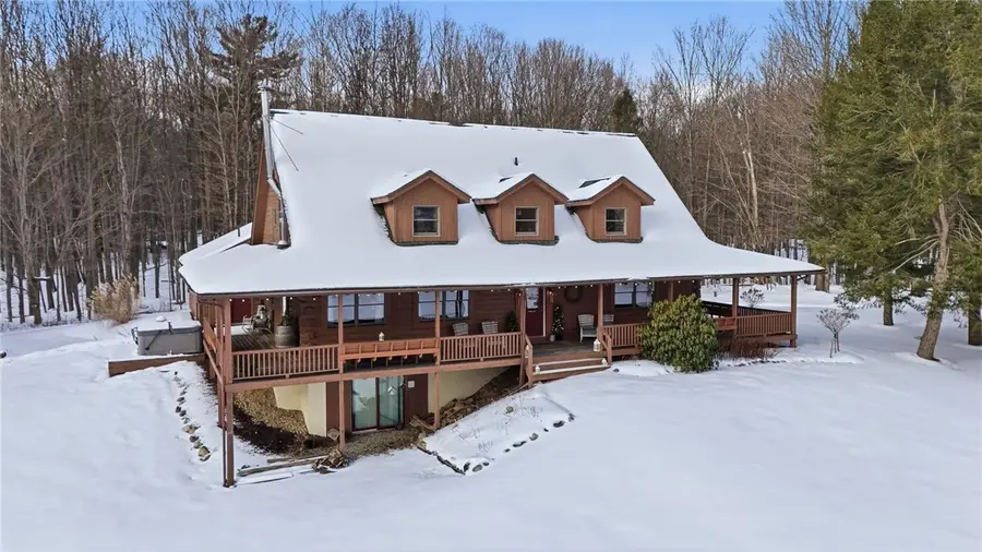 7520 W Hollow Road, Naples, NY 14512 - Image #2