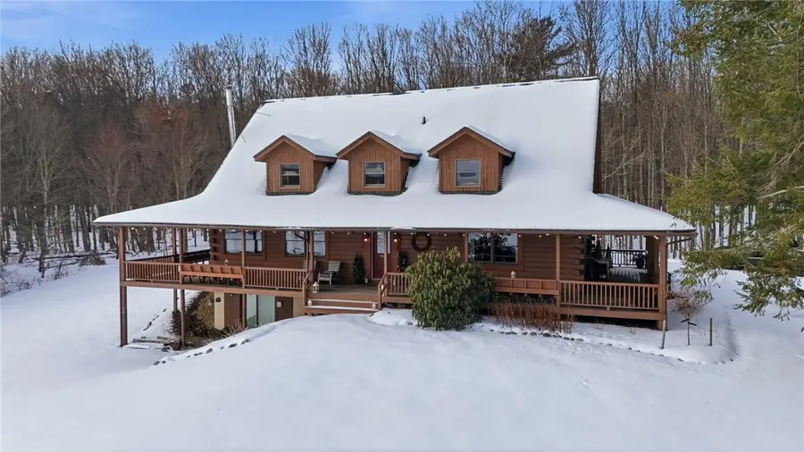 7520 W Hollow Road, Naples, NY 14512 - Image #3