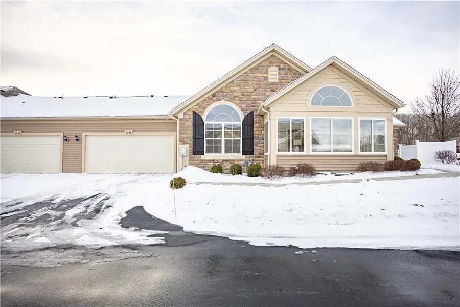 3245 Abbey Road, Canandaigua, NY 14424 - Image #3
