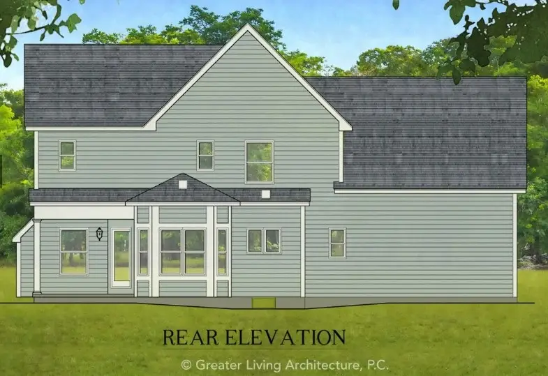 0 Bay Leaf Circle Lot #120, Spencerport, NY 14559 - Image #2