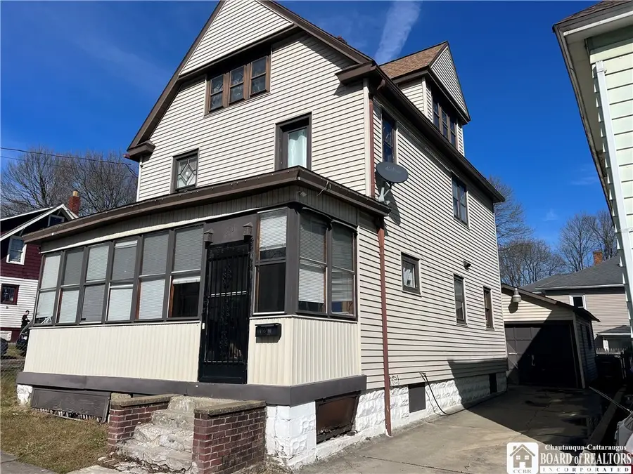 393 Buffalo Street, Jamestown, NY 14701 - Image #2