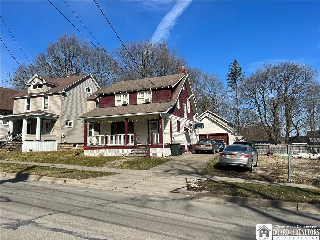 385 Buffalo Street, Jamestown, NY 14701 - Image #1