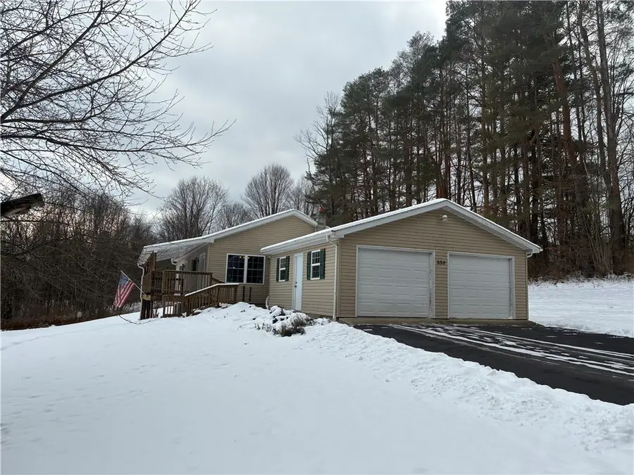 850 Ouaquaga Road, Windsor, NY 13865 - Image #3