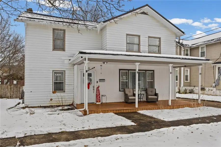 40 Spencer Street, Lyons, NY 14489 - Image #3
