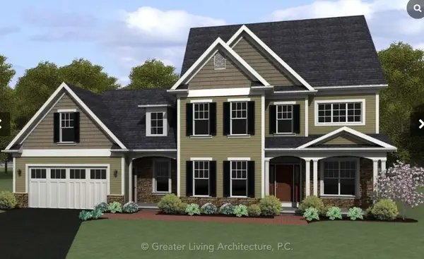 000 Bay Leaf Cir Lot#117, Spencerport, NY 14559