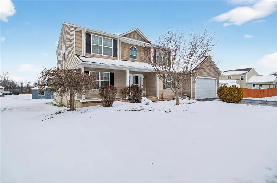 8031 Kings Hotel Place, Cicero, NY 13039 - Image #2