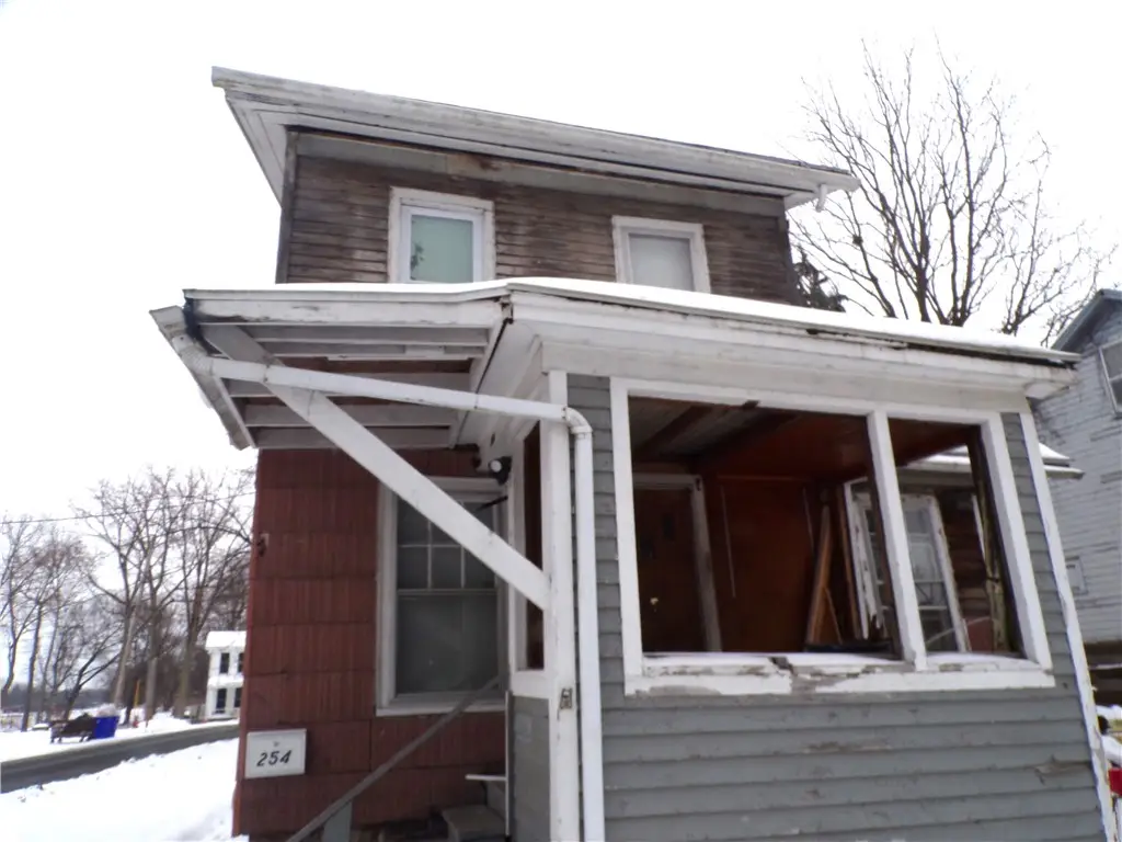 254 E Bank Street, Albion, NY 14411 - Image #1