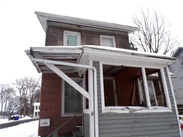 254 E Bank Street, Albion, NY 14411