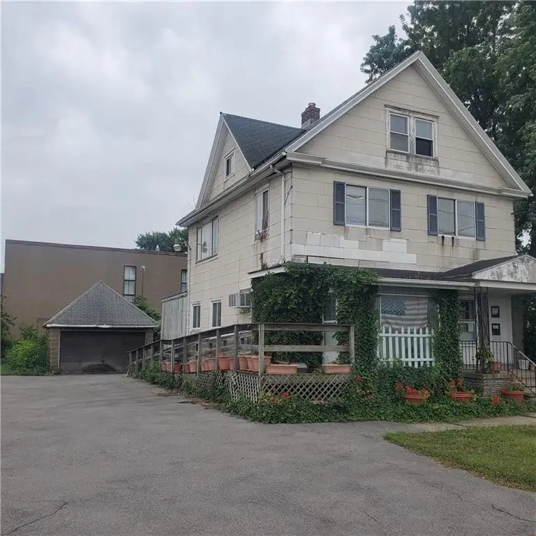 1347 Lyell Avenue, Rochester, NY 14606 - #1