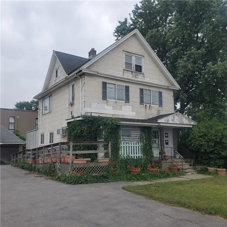 1347 Lyell Avenue, Rochester, NY 14606 - #2