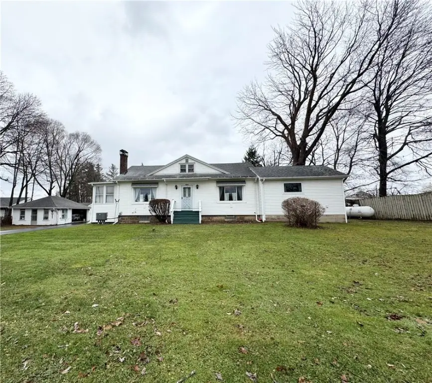 5040 State Route 34, Auburn, NY 13021 - #3