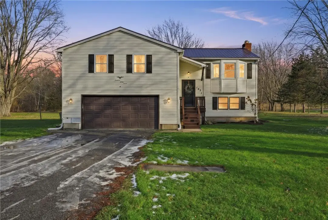 1437 Hosmer Road, Barker, NY 14012 - Image #1