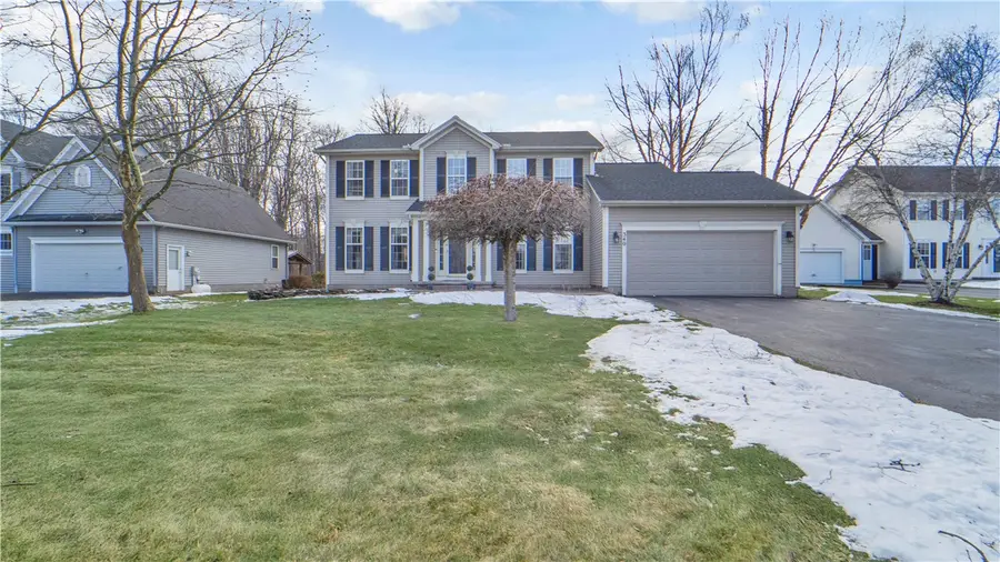 340 Creighton Lane, Rochester, NY 14612 - Image #2
