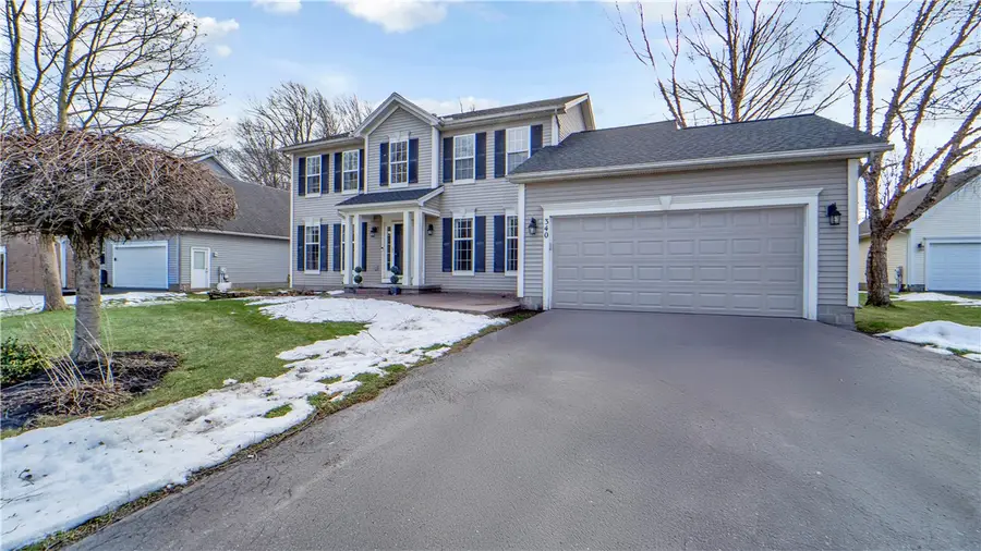 340 Creighton Lane, Rochester, NY 14612 - Image #3