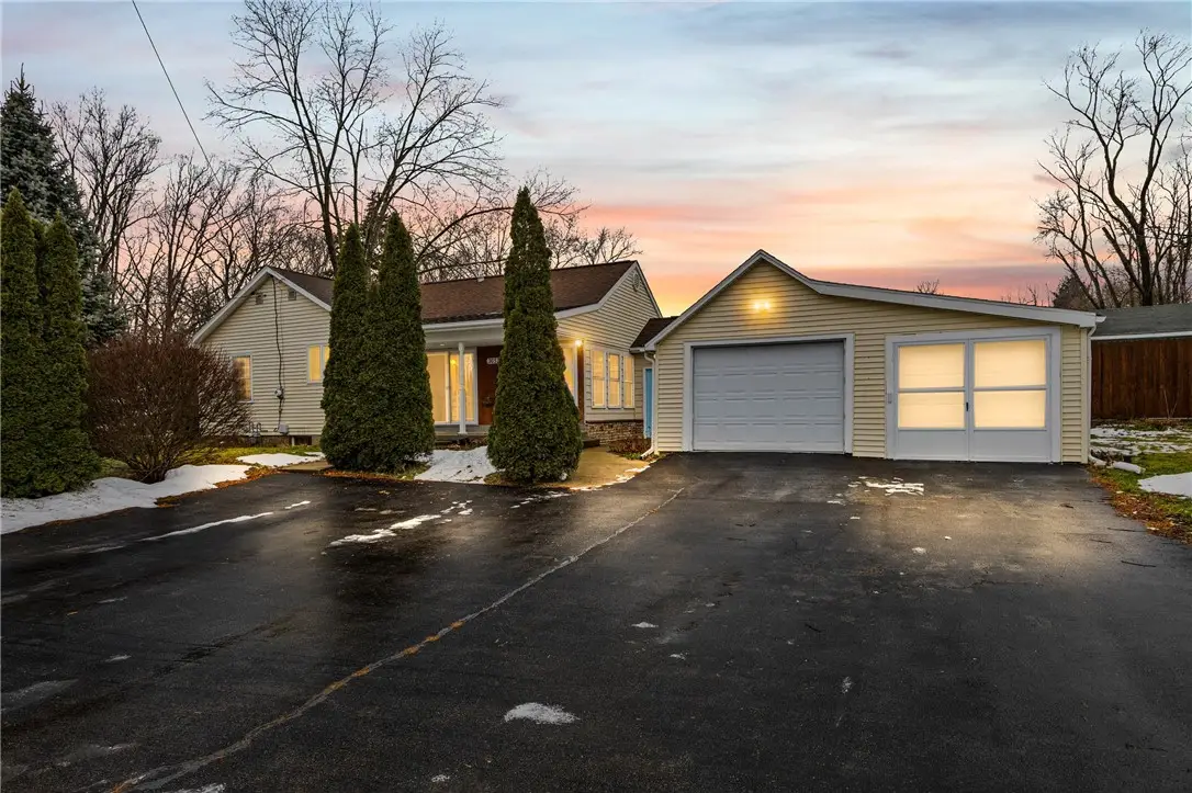 3057 Seneca Boulevard, Waterloo, NY 13165 - Image #1