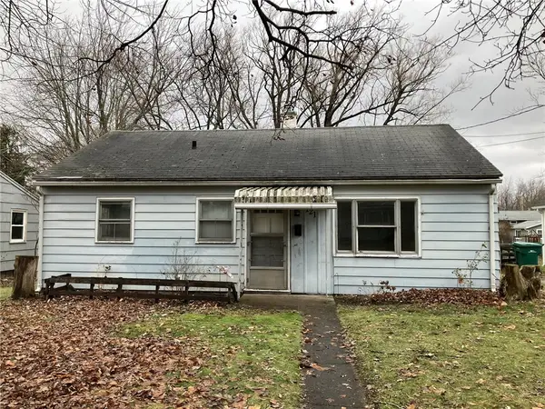 121 Lyman Street, Brockport, NY 14420