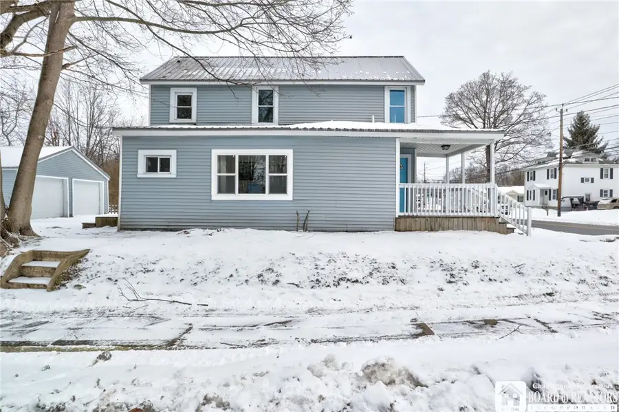 170 Dunham Avenue, Jamestown, NY 14701 - Image #2