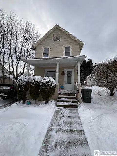185 Cole Avenue, Jamestown, NY 14701 - Image #1