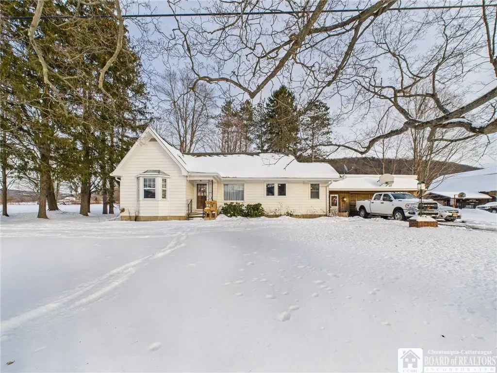 3508 Five Mile Road, Allegany, NY 14706 - Image #1