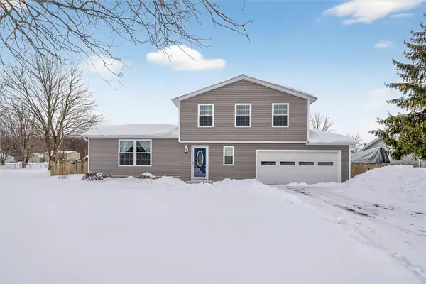 47 Alderbush Lane, Hamlin, NY 14464