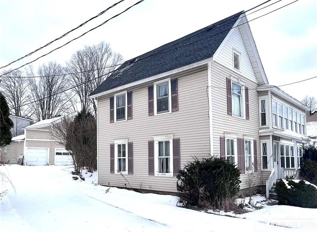 24 Washington Street, Cattaraugus, NY 14719 - Image #1