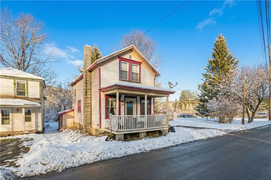 143 & 149 County Highway 29, Davenport, NY 13750 - Image #2