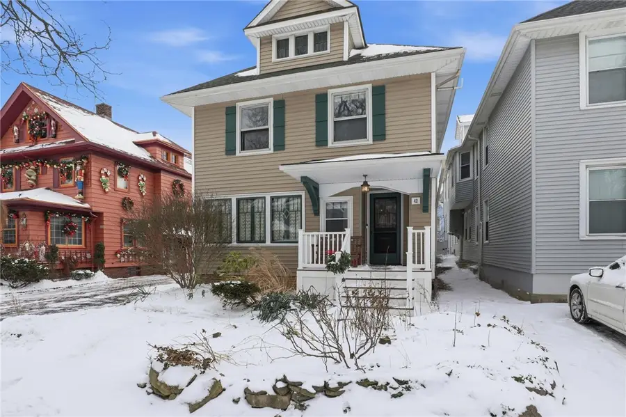 42 Wilmer Street, Rochester, NY 14607 - Image #2