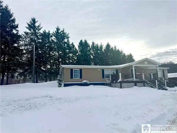 8845 Liebler Hill Road, Little Valley, NY 14755