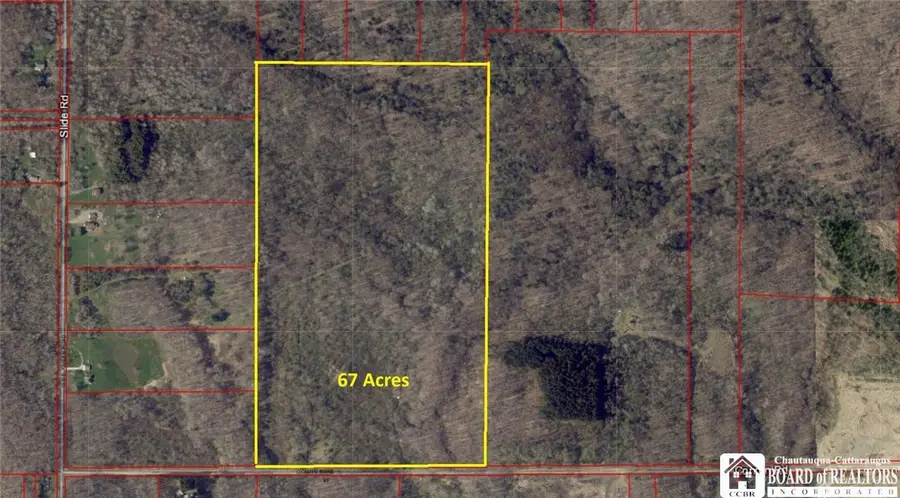 0 Condin Road N, Ellery, NY 14757 - Image #2