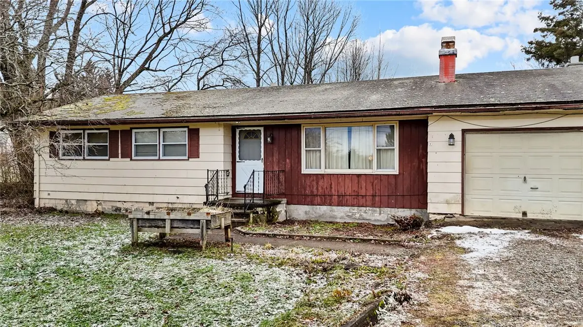 248 Van Dorn Road N, Ithaca, NY 14850 - Image #1