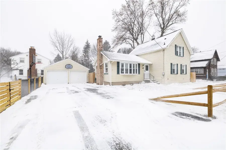 1069 Titus Avenue, Rochester, NY 14617 - Image #2
