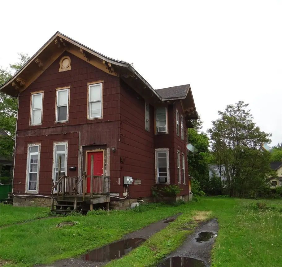 372 Diven Avenue, Elmira, NY 14901 - #1