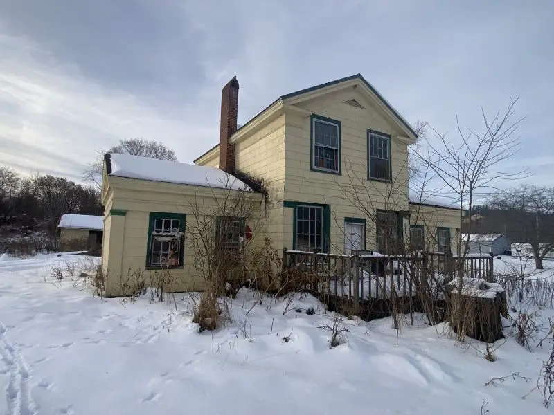 5939 W River Road, Fillmore, NY 14735 - Image #2