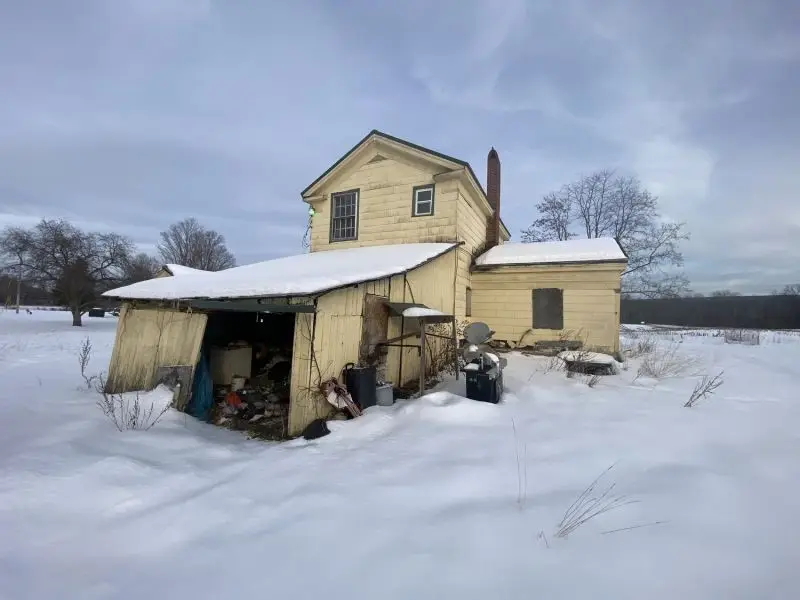 5939 W River Road, Fillmore, NY 14735 - Image #3