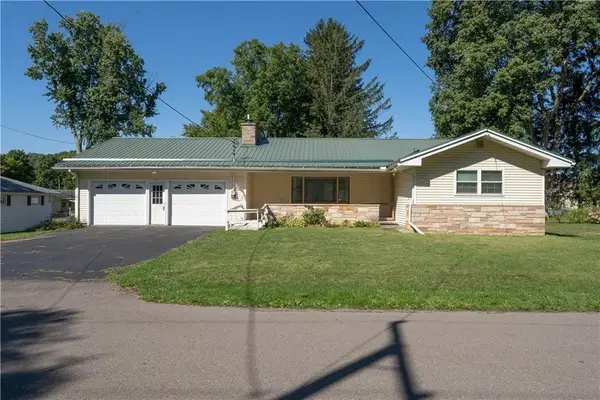 14 Meadowbrook Road, Arkport, NY 14807