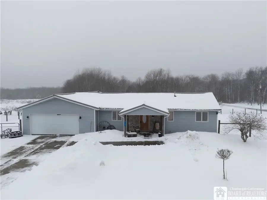 7197 Hall Road, Cassadaga, NY 14718 - Image #2