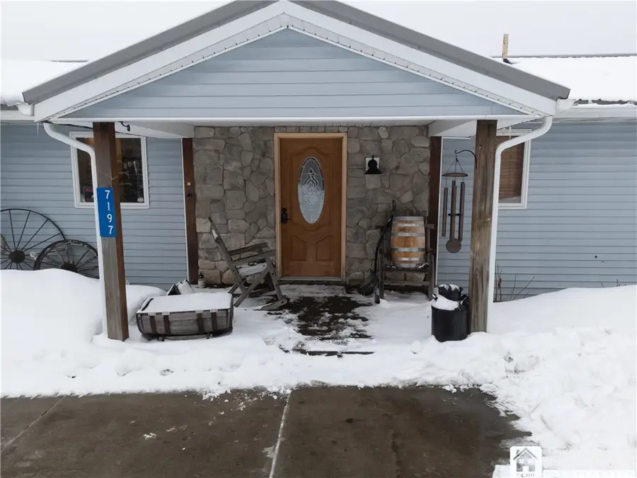 7197 Hall Road, Cassadaga, NY 14718 - Image #3