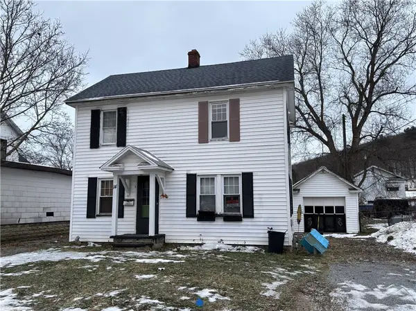 14 Elmwood Avenue, Bradford - PA, PA 16701