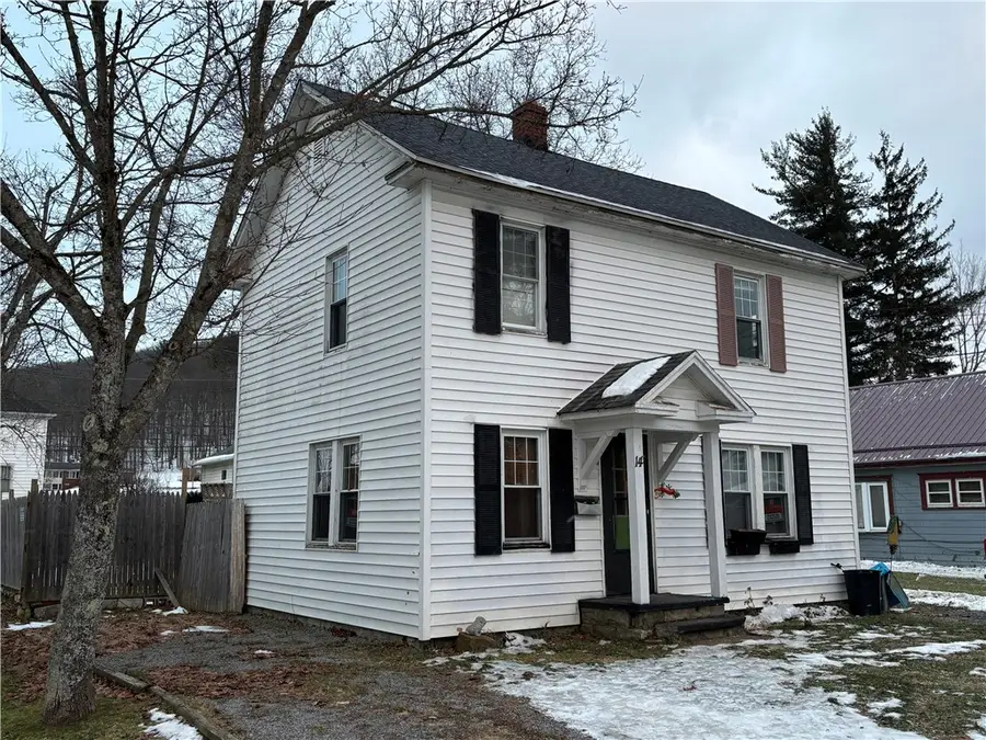 14 Elmwood Avenue, Foster Brook, PA 16701 - Image #3