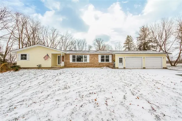 2868 Jones Bridge Road, Mount Morris, NY 14510