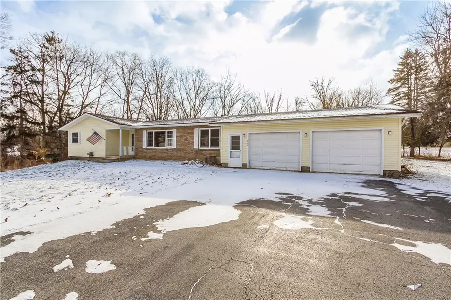 2868 Jones Bridge Road, Mount Morris, NY 14510 - Image #3