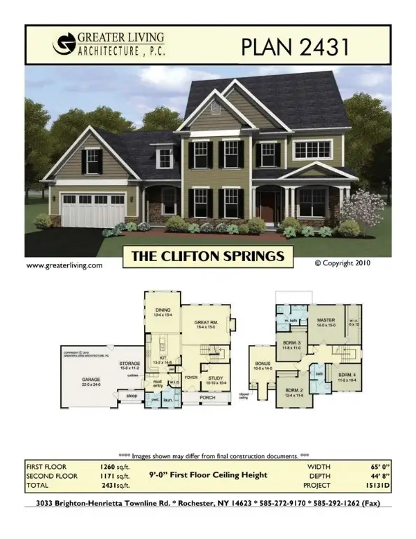 17 Mendon Green Lane, Pittsford, NY 14534