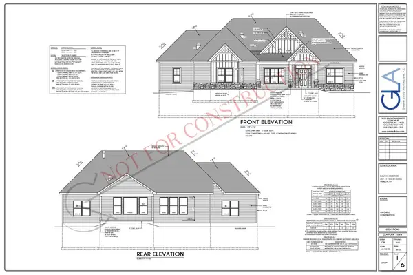 28 Mendon Green Lane, Pittsford, NY 14534