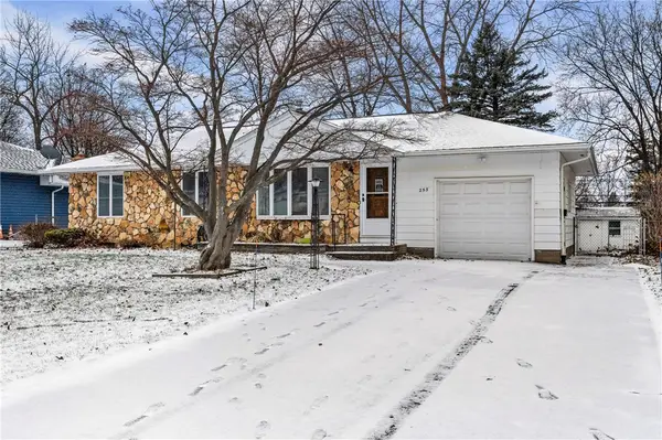 253 Woodcroft Drive, Rochester, NY 14616