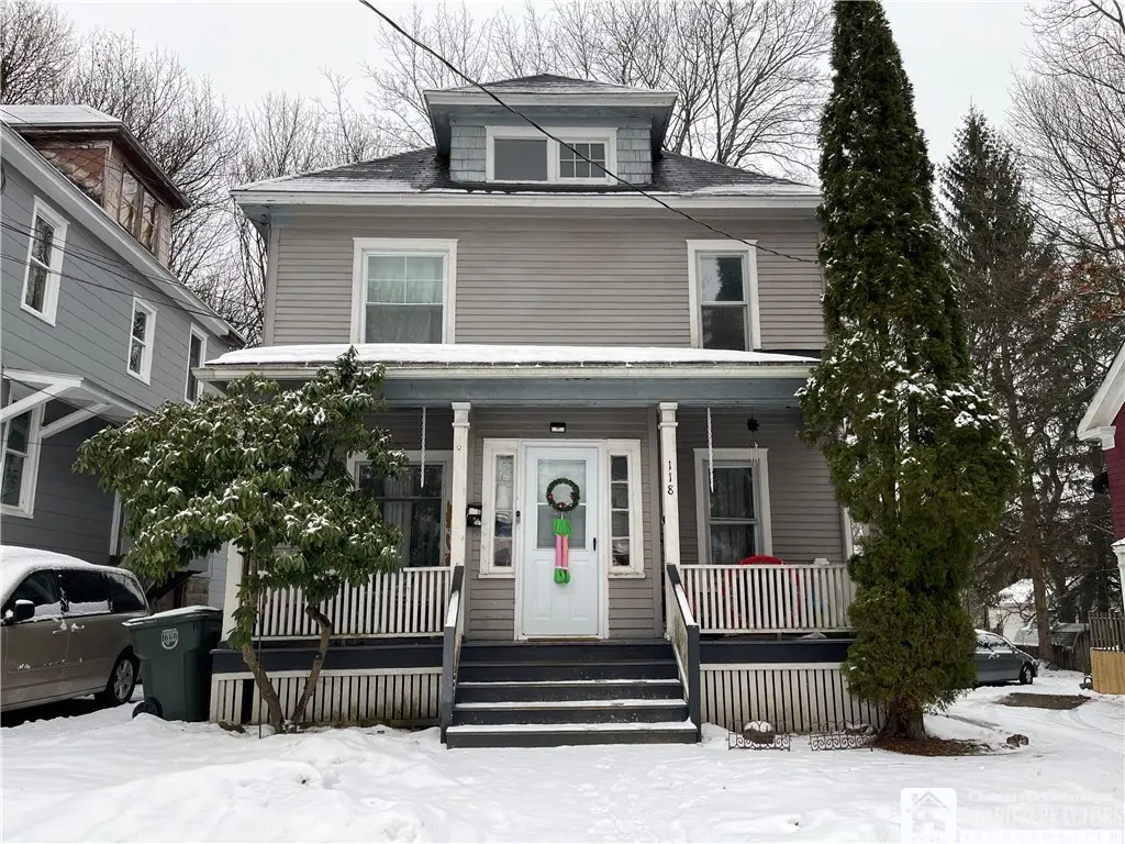 118 Price Street, Jamestown, NY 14701 - Image #1